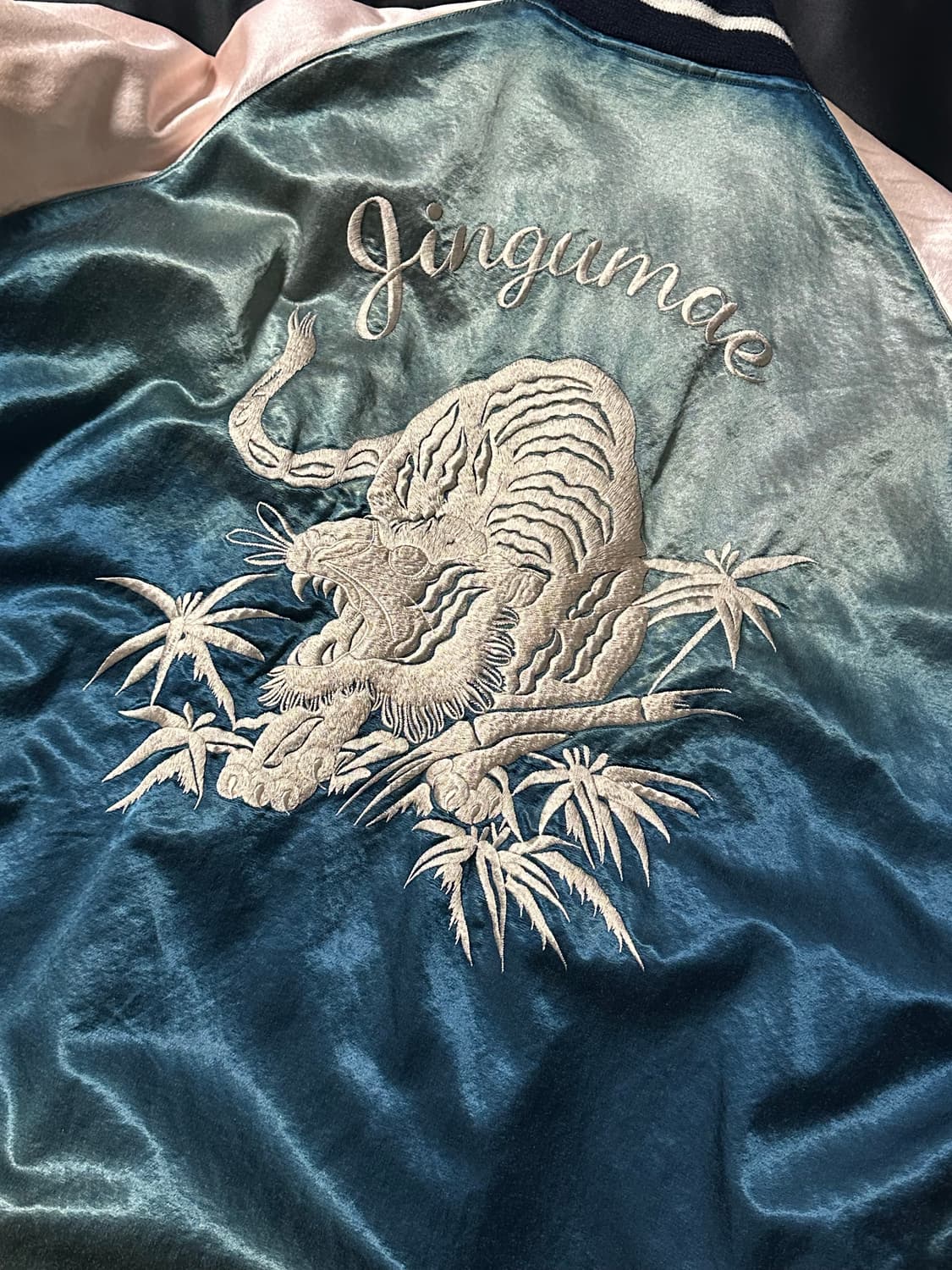 MMY Sukajan 상품이미지3