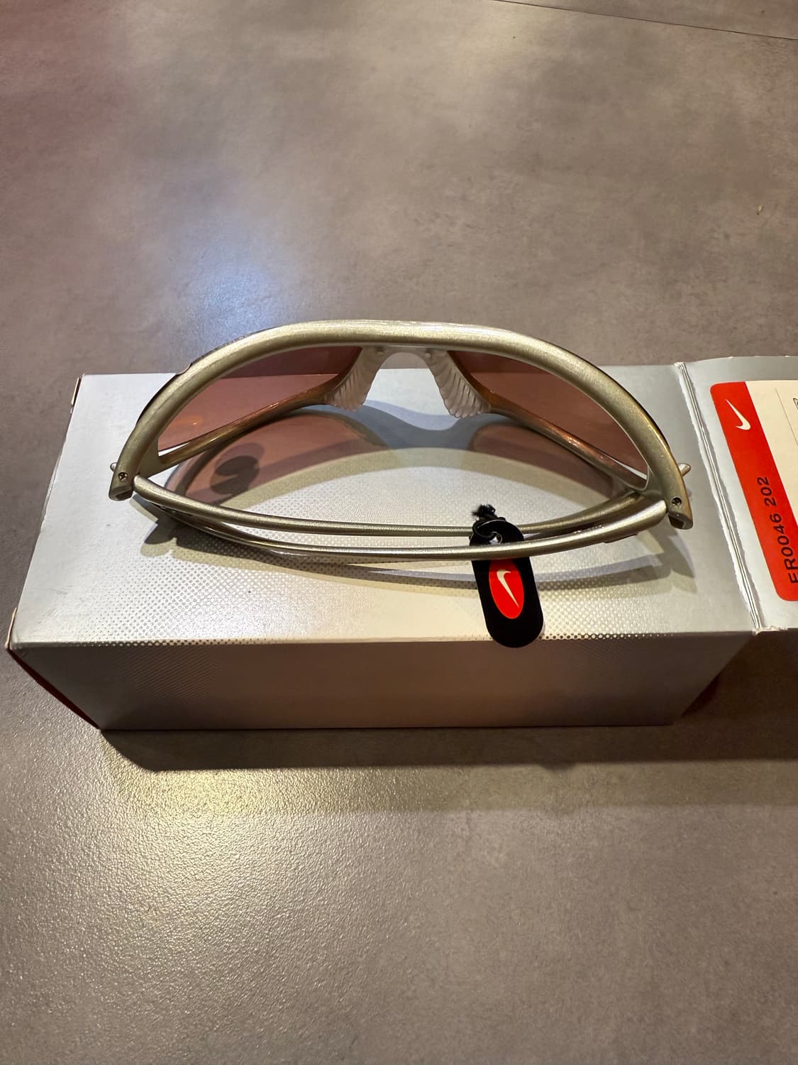 나이키 빈티지 선글라스 2002s 상품이미지2