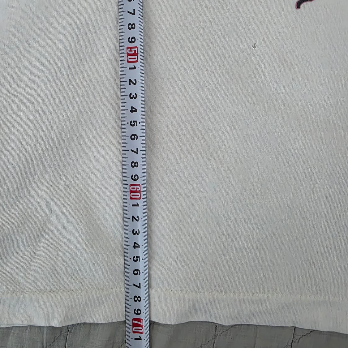 [L] 90s 스매싱펌킨스 인피니트 새드니스 투어 빈티지 밴드티 상품이미지10