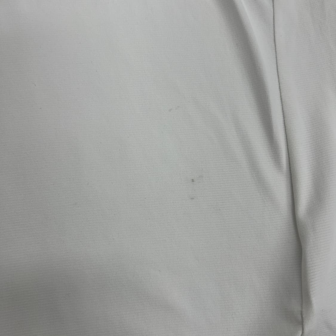 오클리 화이트 기능성 반팔 폴로 셔츠 XL 상품이미지10