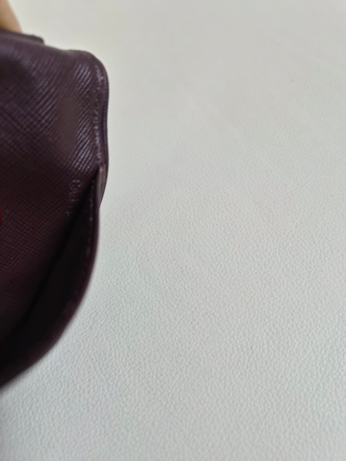 루이비통 정품 장지갑  상품이미지7