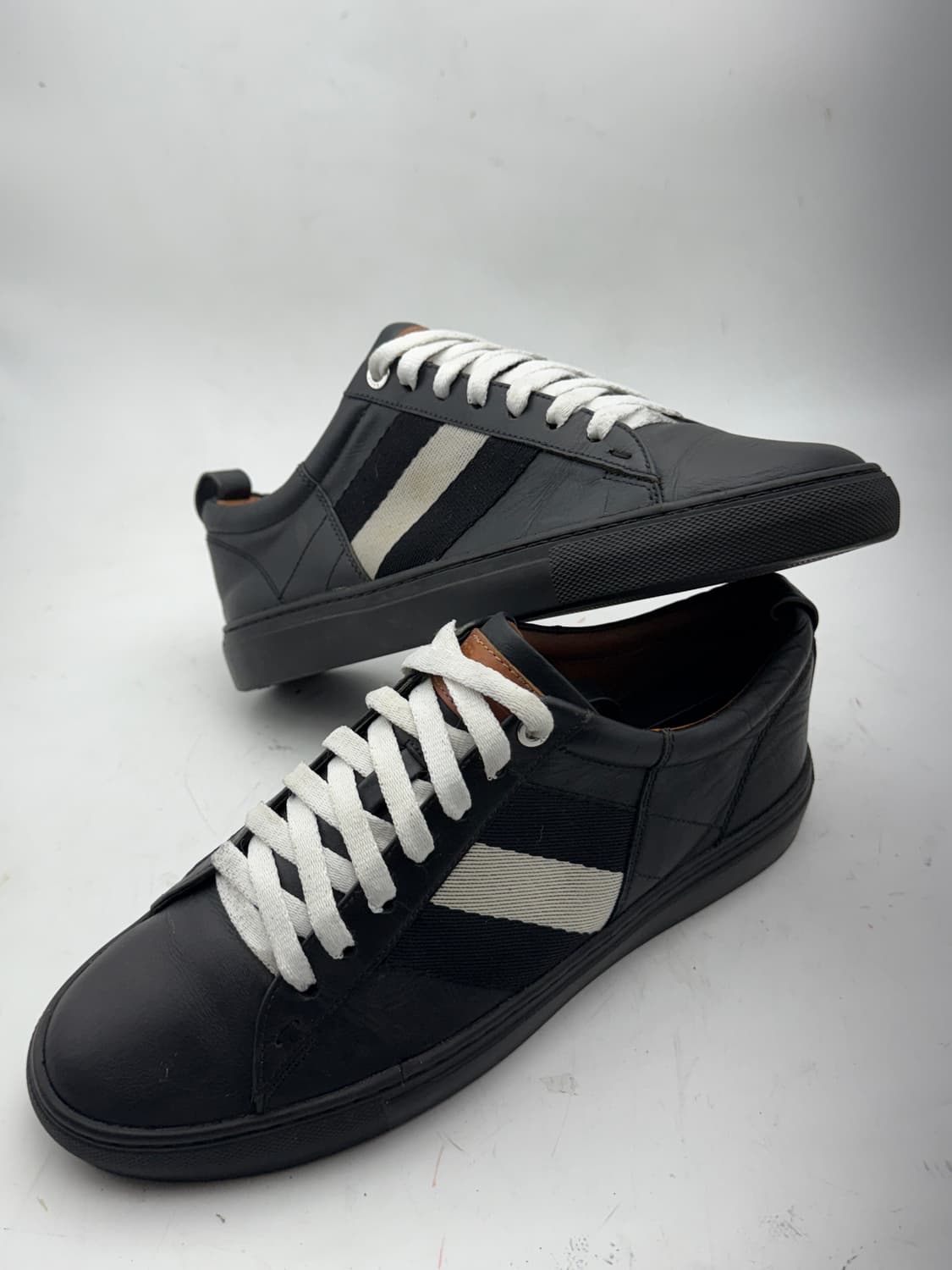 정품)발리스니커즈250 상품이미지6