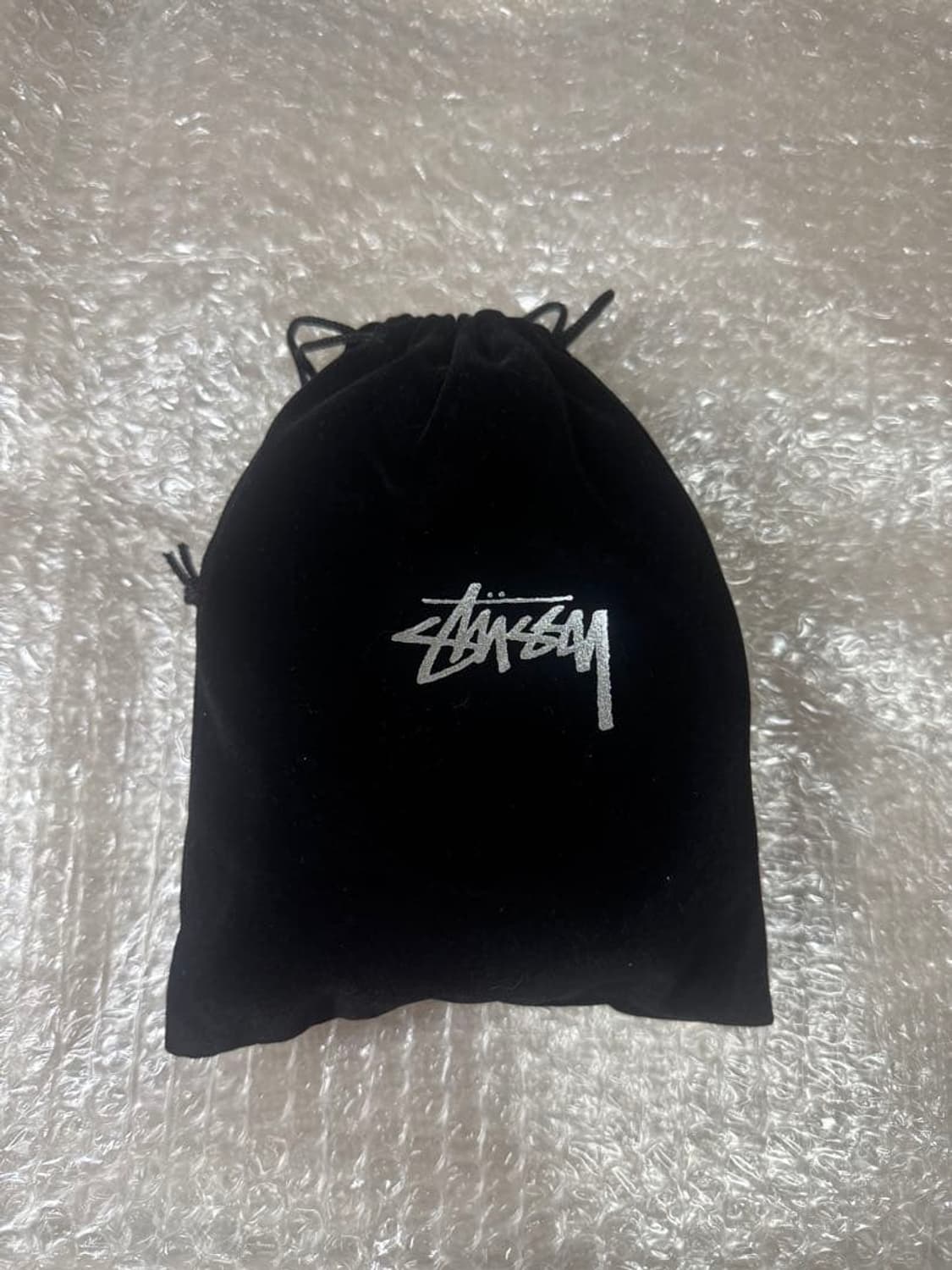 스투시 스터드 레터 벨트 본 상품이미지6