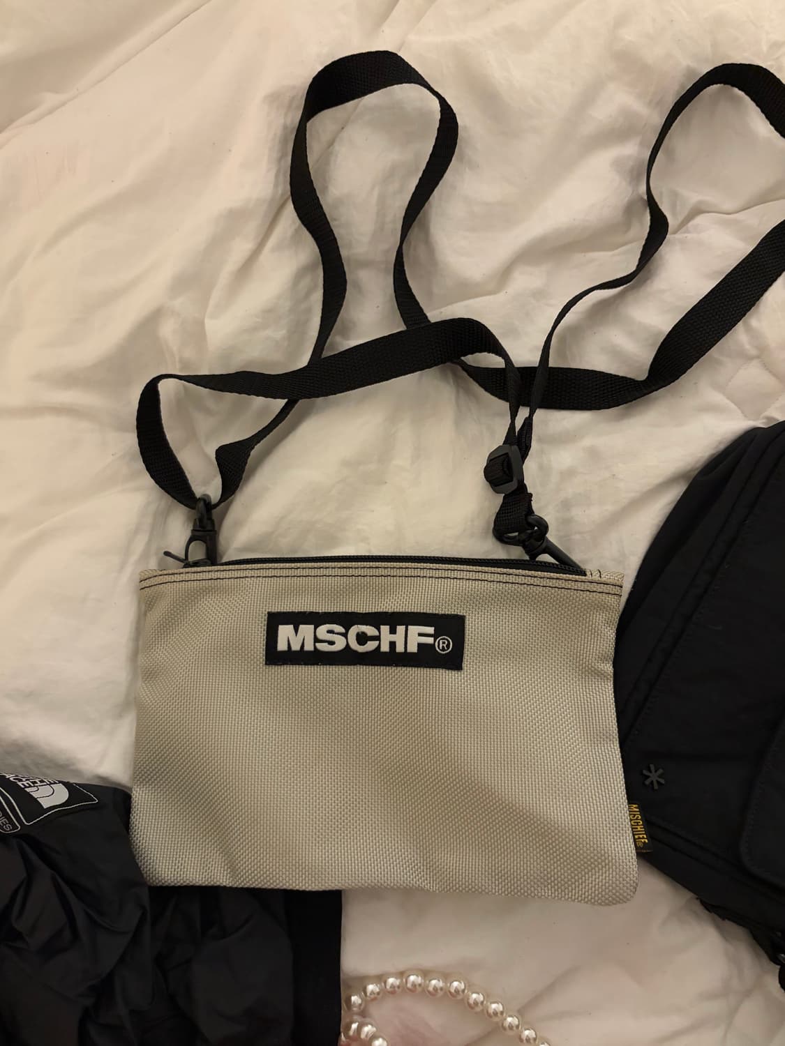 미스치프 가방 상품이미지1