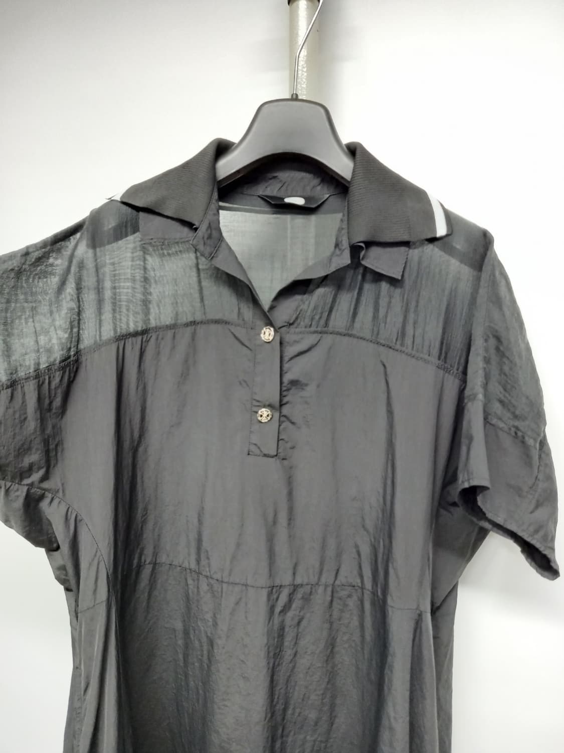 듀엘 24 춘하 맥시 롱 원피스 66 상품이미지4