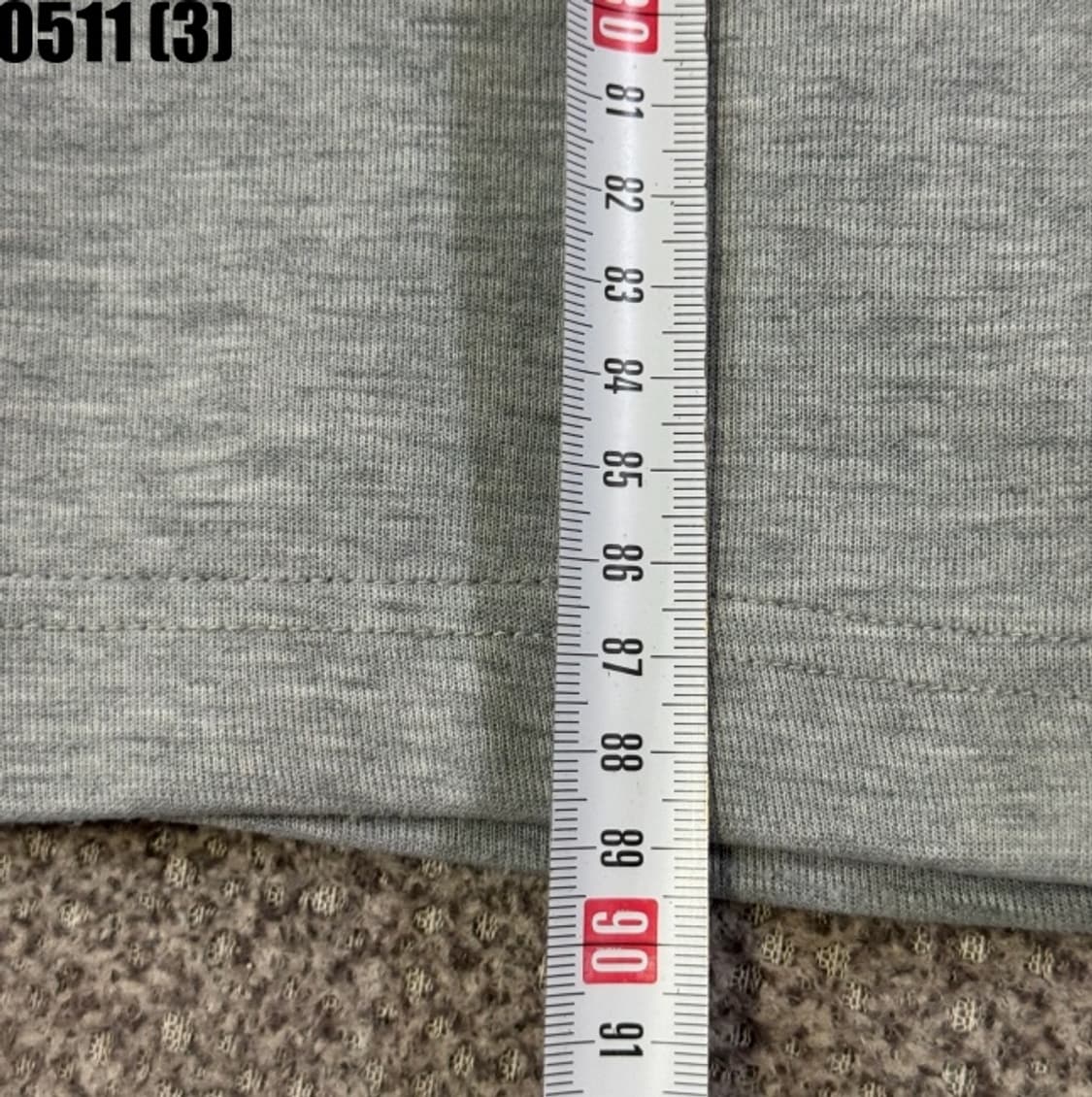 나이키 트레이닝 팬츠 상품이미지9