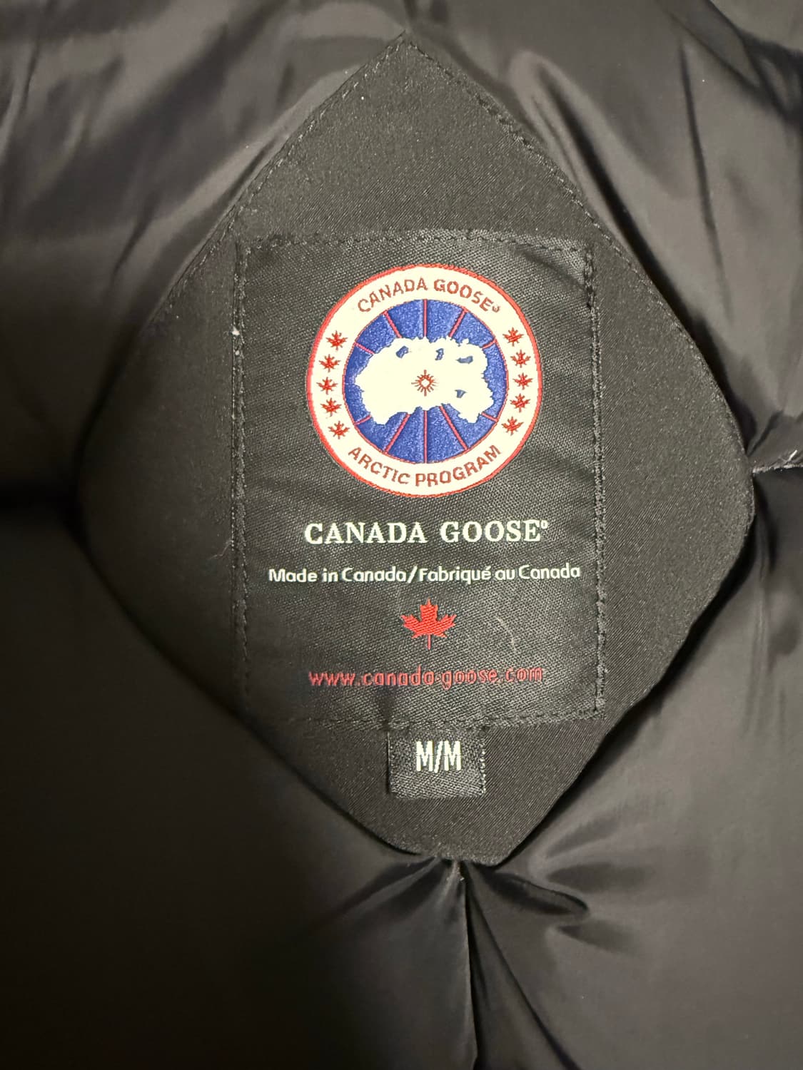 캐나다구스 / 익스페디션 / 우먼 m 상품이미지3