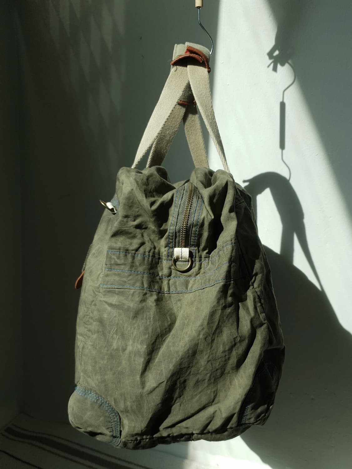 PORTER Military Boston/Duffle Bag 상품이미지7