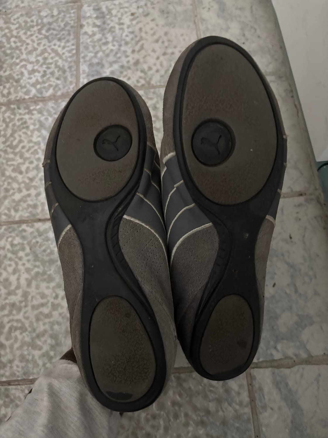 퓨마 스니커즈 상품이미지4