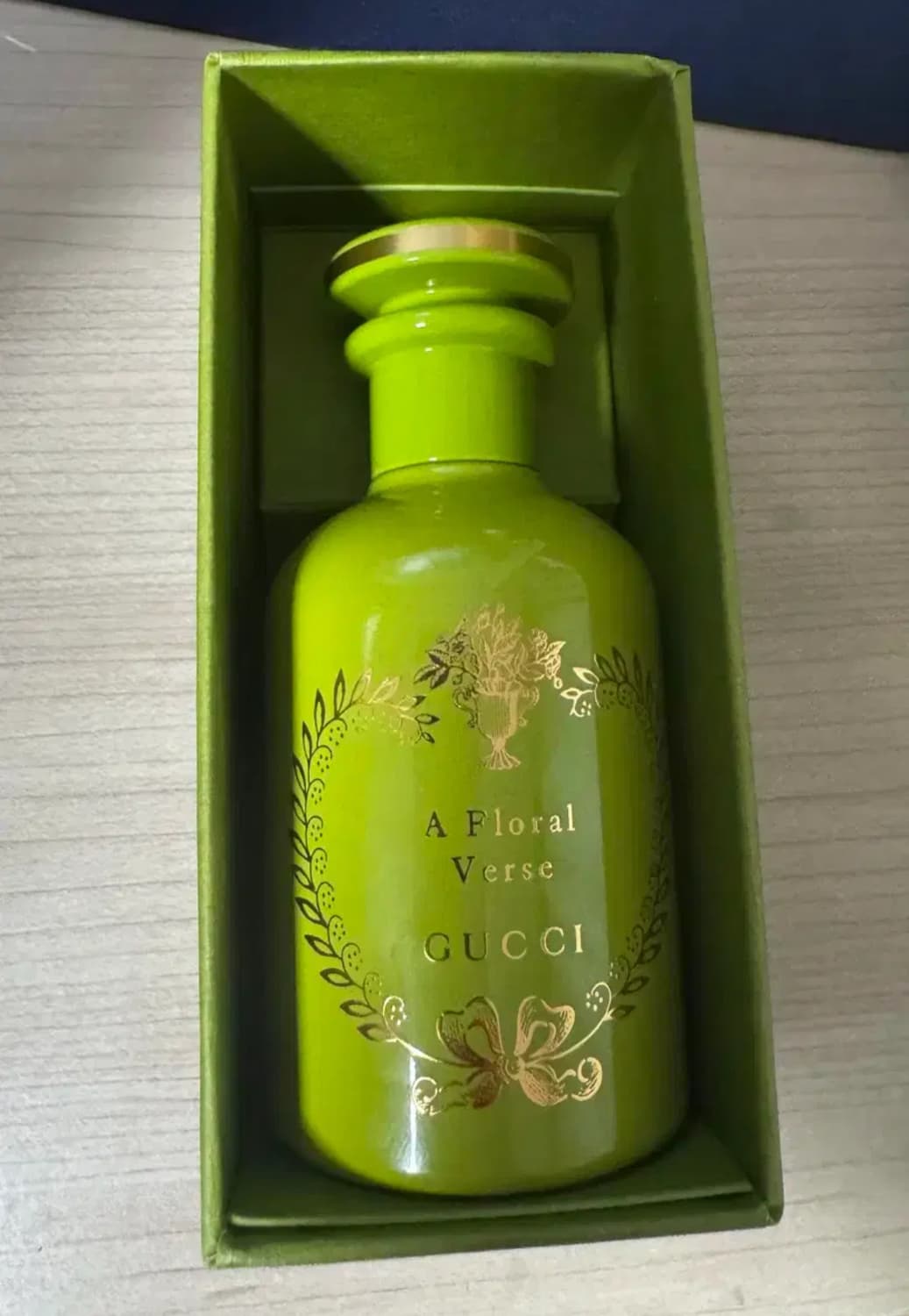 국문택 구찌 어 플로럴 벌스 50ml 상품이미지1