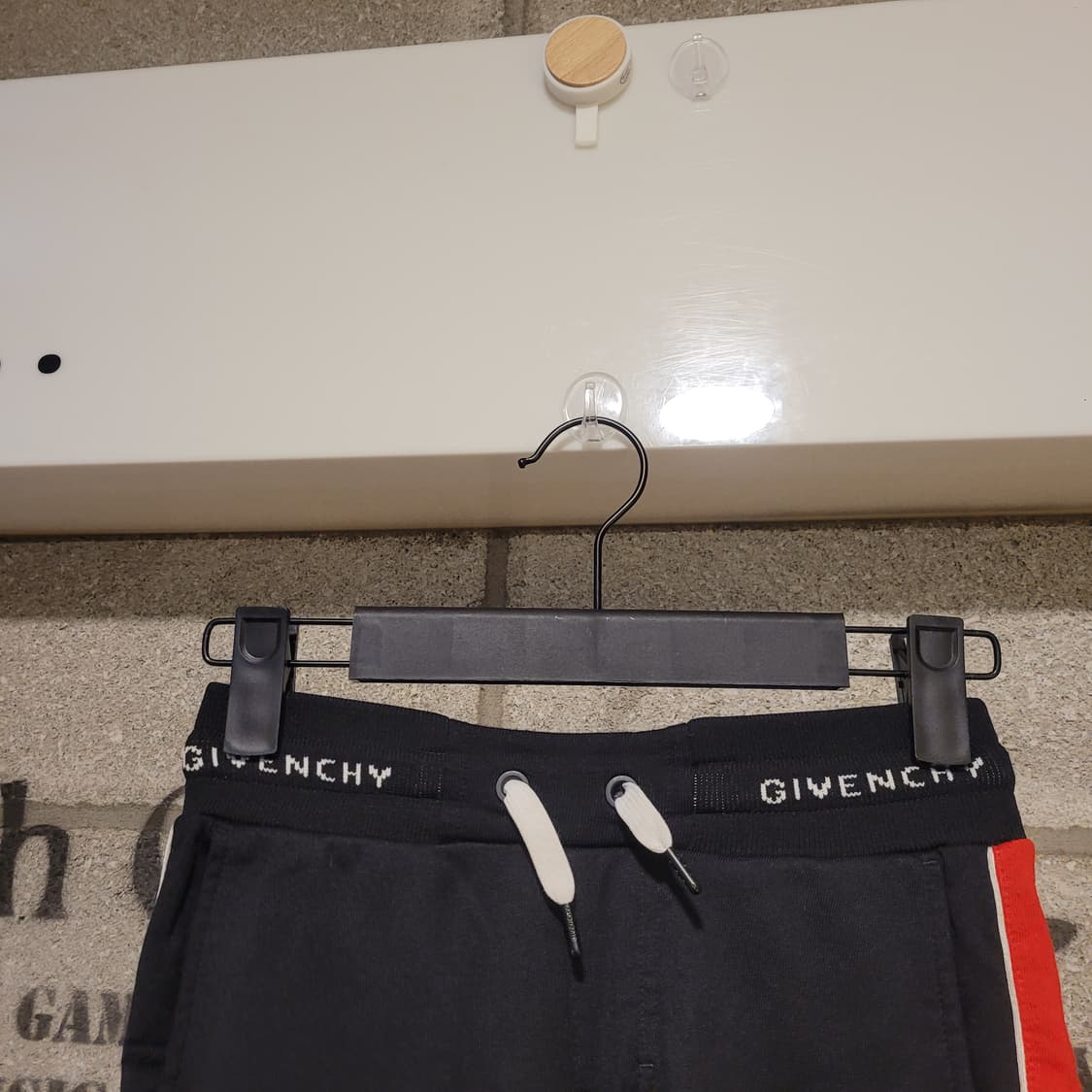 지방시 키즈 조거 팬츠 8 상품이미지3