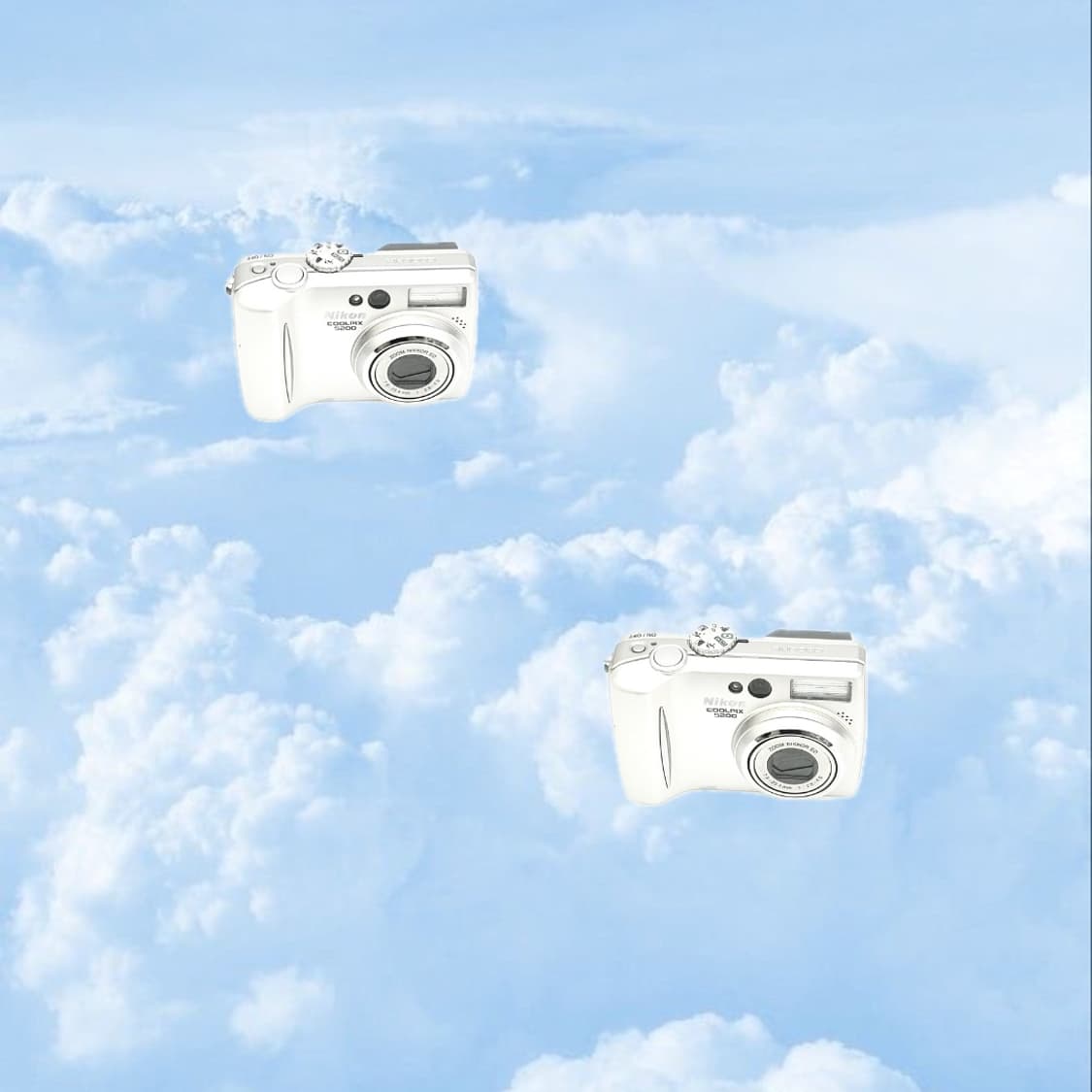 입문&강추!) Nikon CoolPix 5200 디카 카메라 상품이미지1