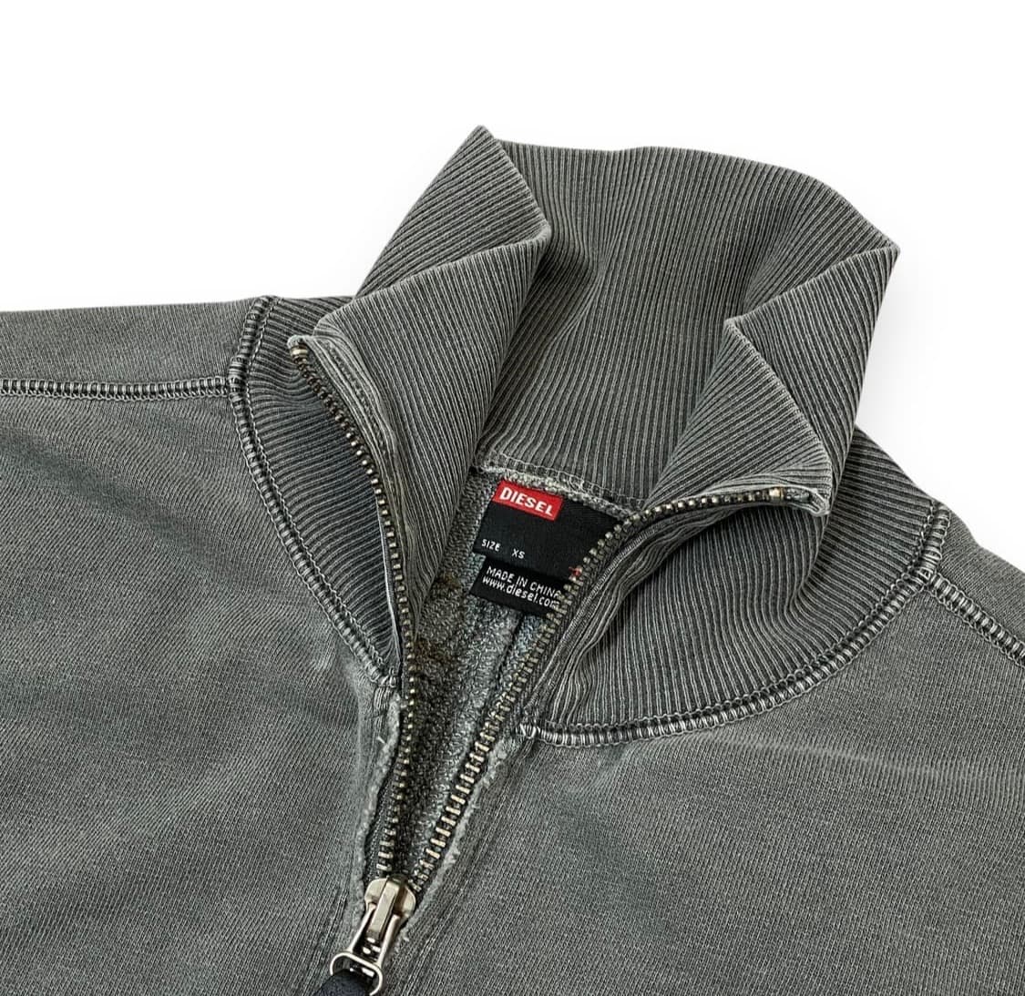 디젤 집업 상품이미지3