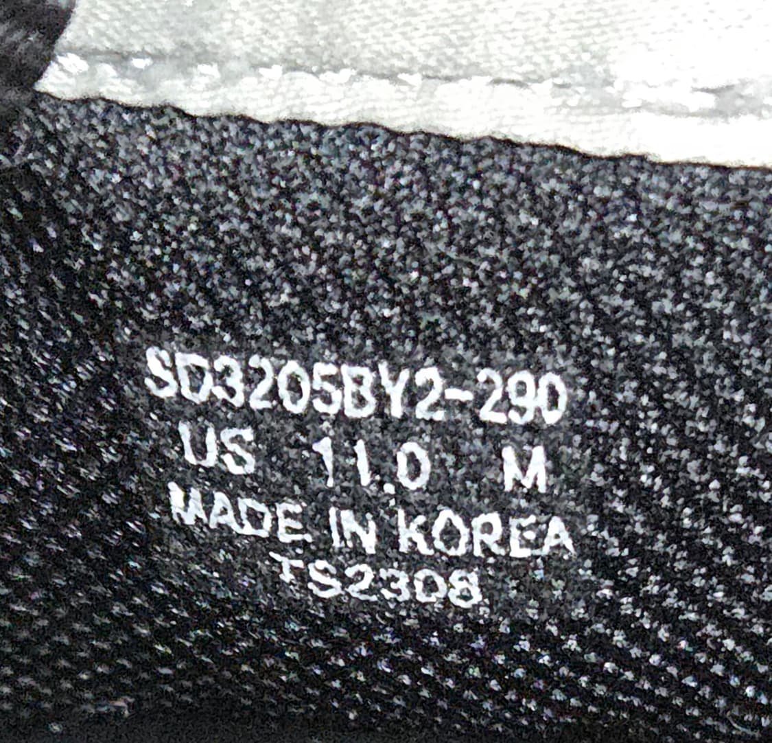 (착샷) 뉴발란스 CRV 뮬 바이올렛 상품이미지6