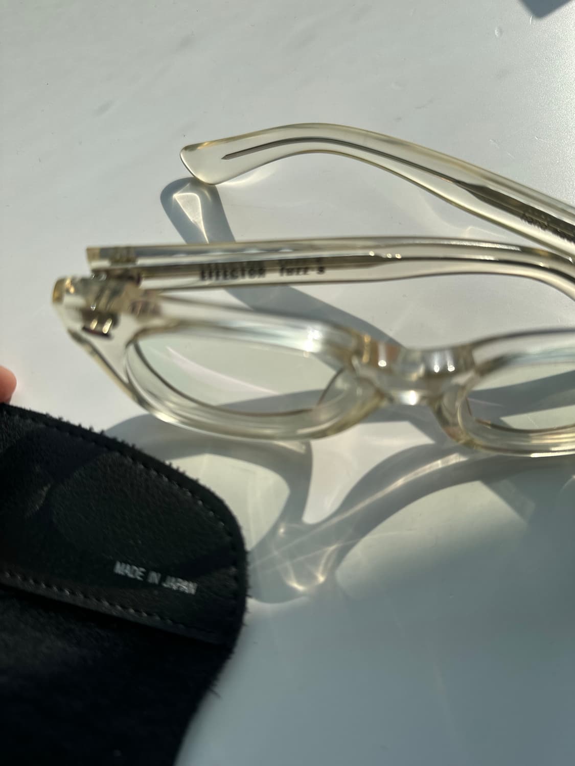 이펙터 fuzz 퍼즈 상품이미지5