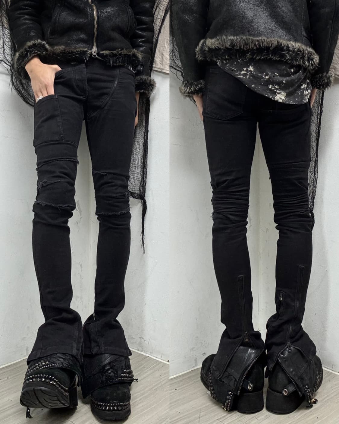 [IFSIXWASNINE]Archive BTF/SBCM-9  상품이미지1