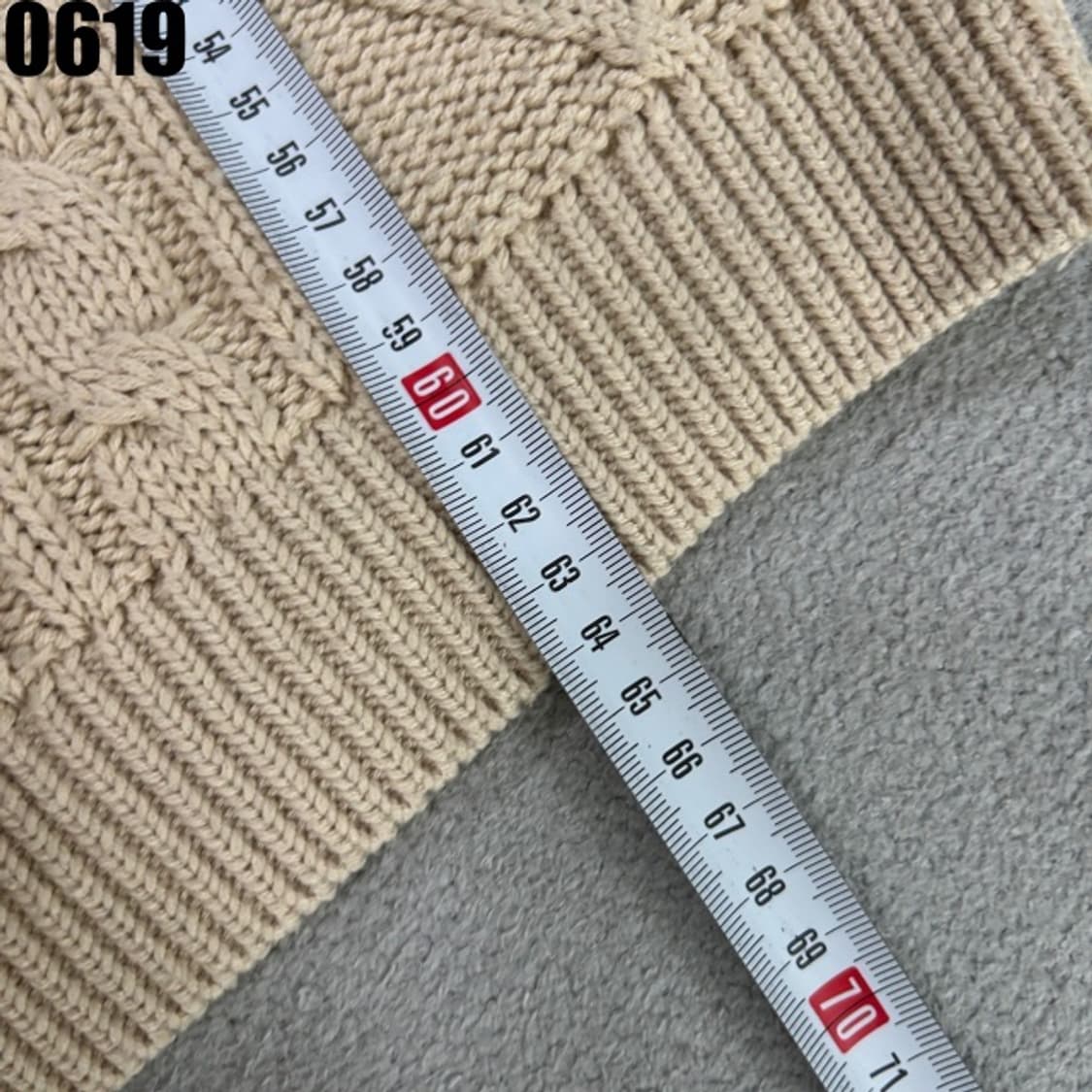 나이키 니트 상품이미지6