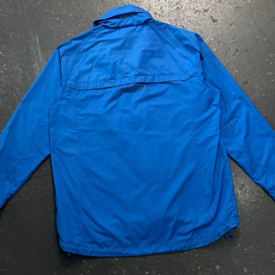 100 아디다스 첼시 바람막이  상품이미지7