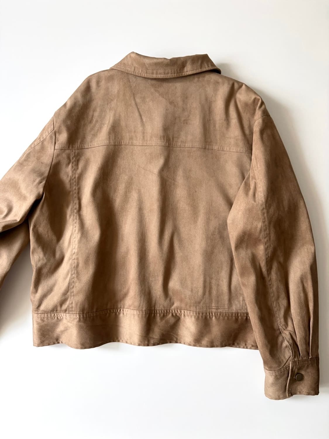 suede jacket 상품이미지9