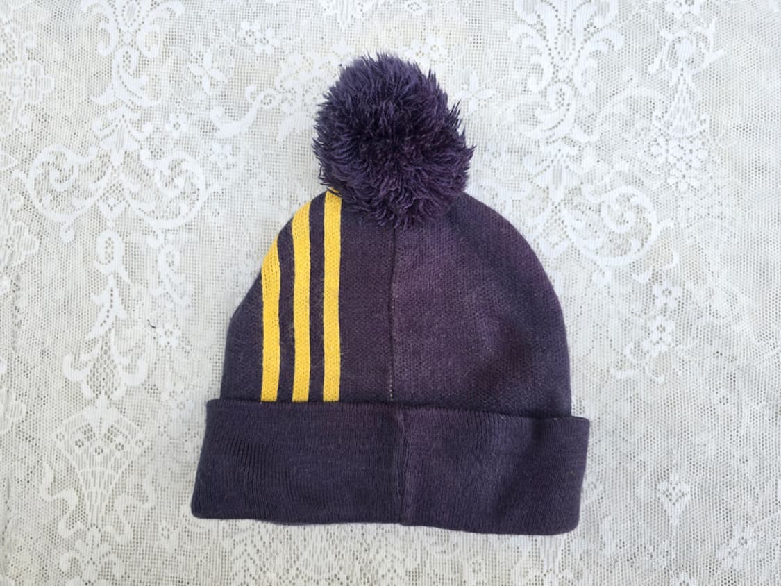 00s 아디다스 올드스쿨 비니 상품이미지3