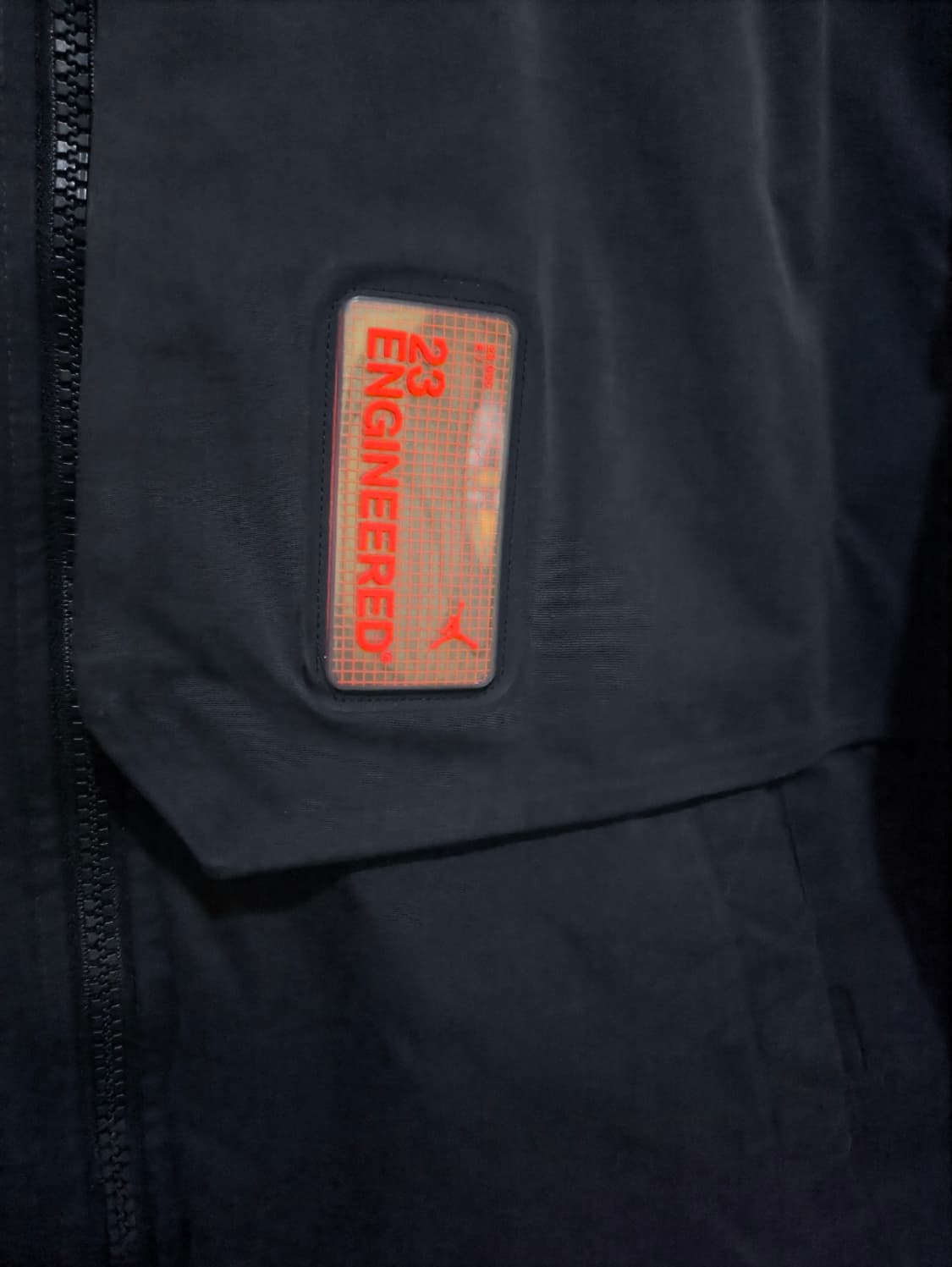 M 조던 23엔지니어드 MA1 항공점퍼 상품이미지5