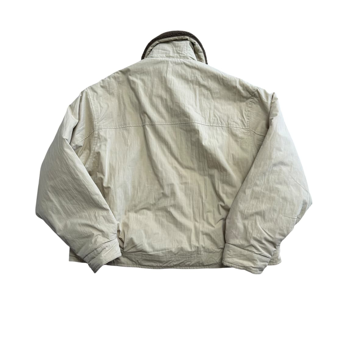 퍼카라 항공점퍼 상품이미지2