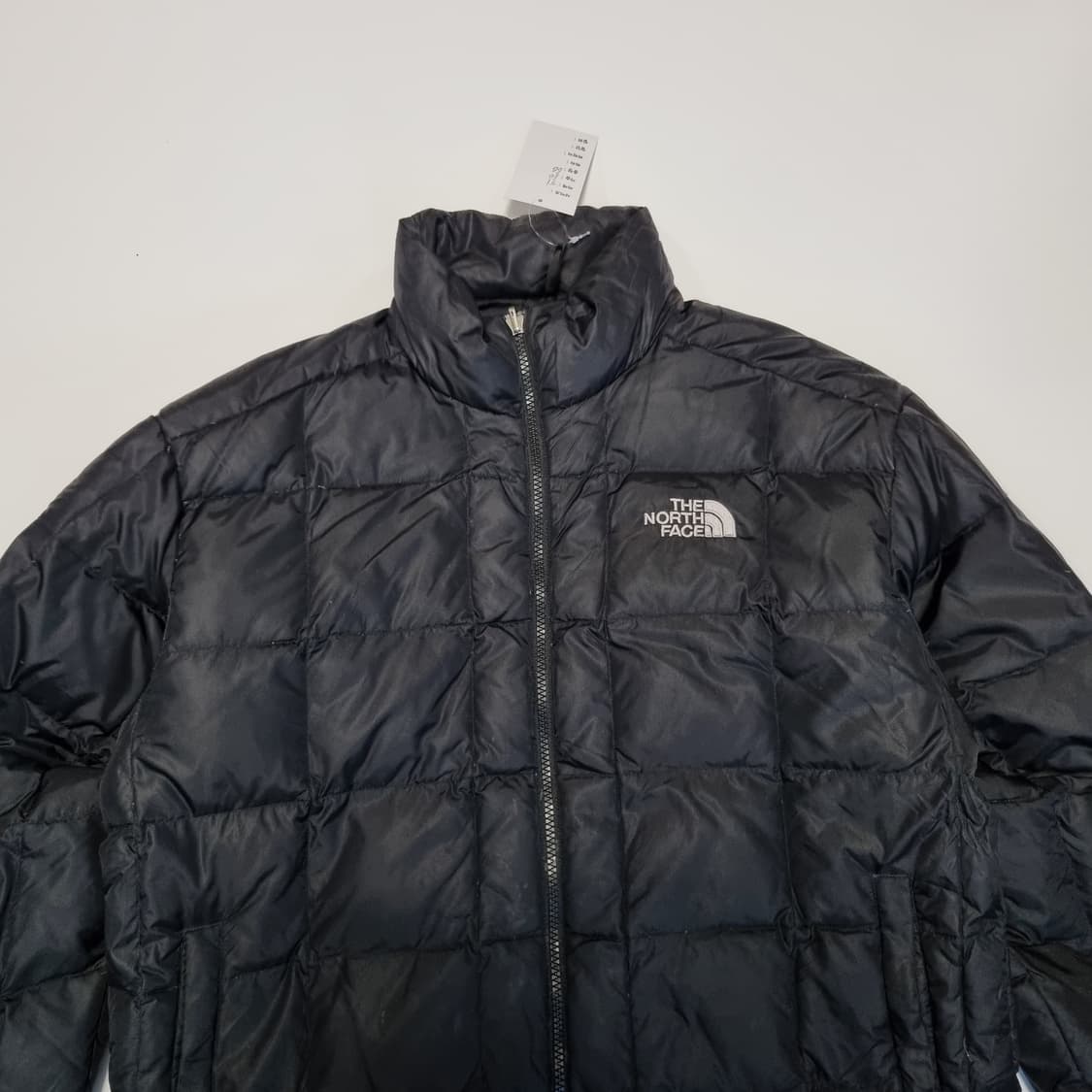 노스페이스 패딩 상품이미지4
