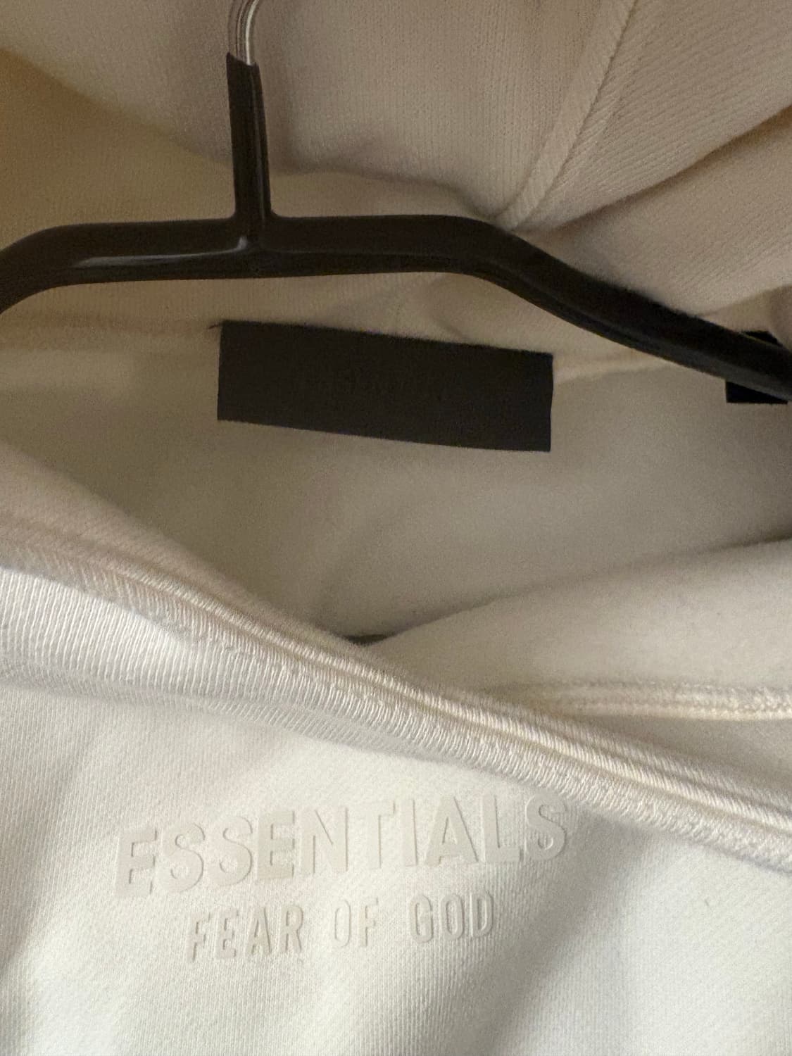 피어오브갓 에센셜 후드 상품이미지3