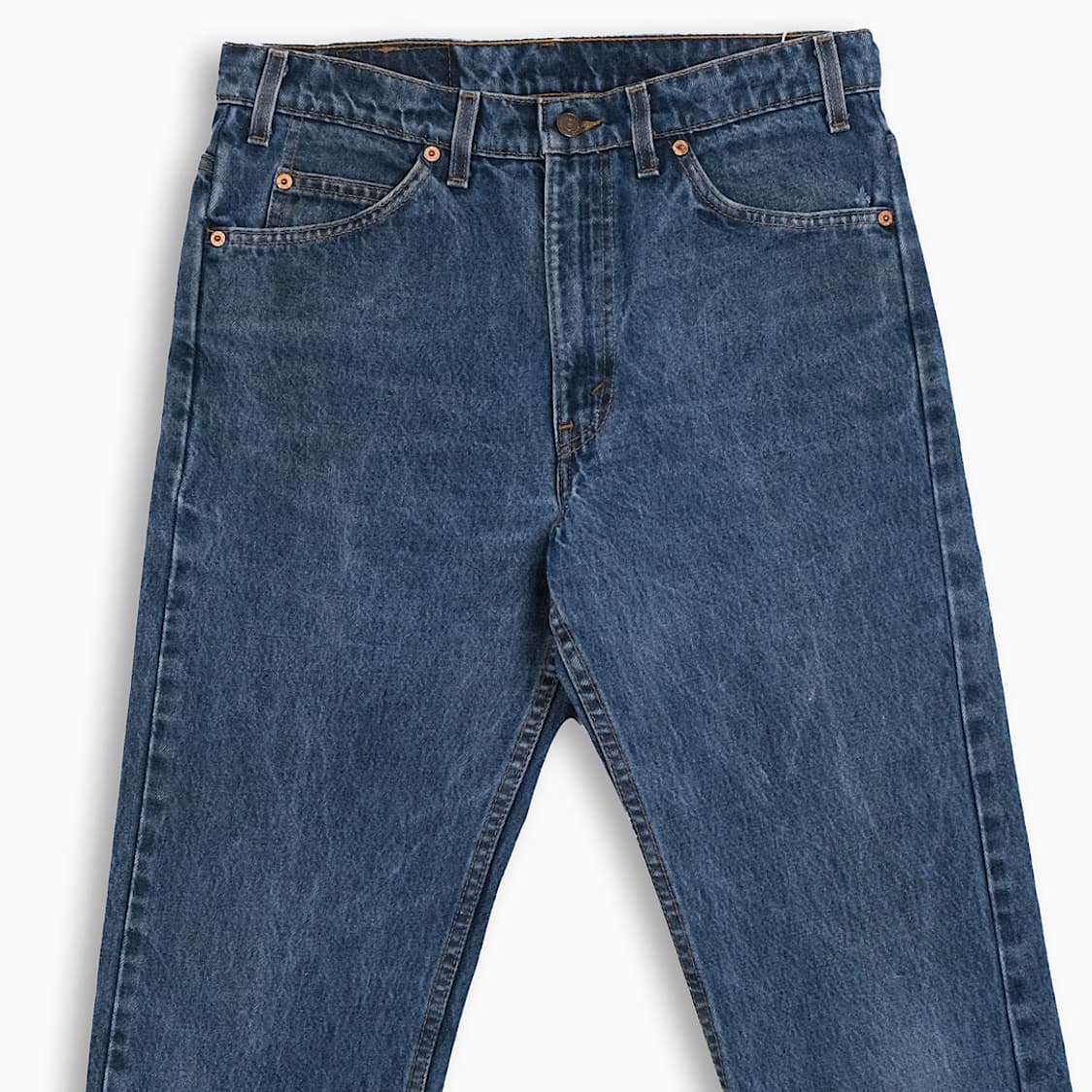 빈티지 리바이스 505 오렌지탭 90s USA 32인치 OR5053366 상품이미지4