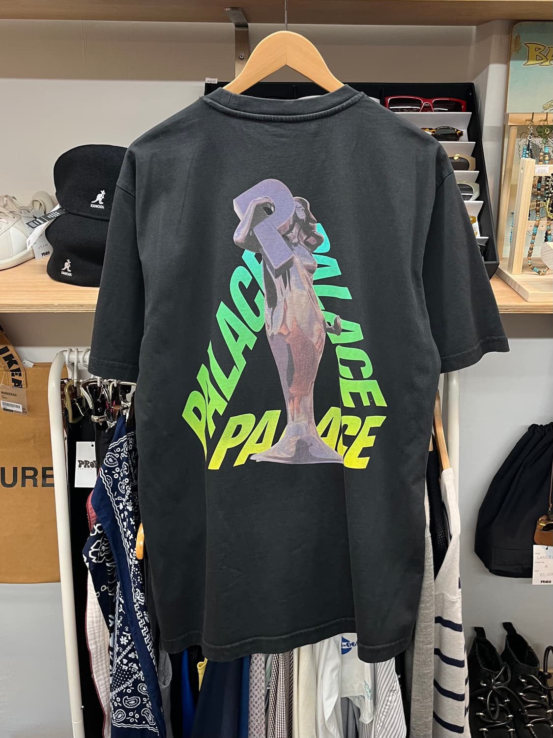 팔라스 반팔티 상품이미지4