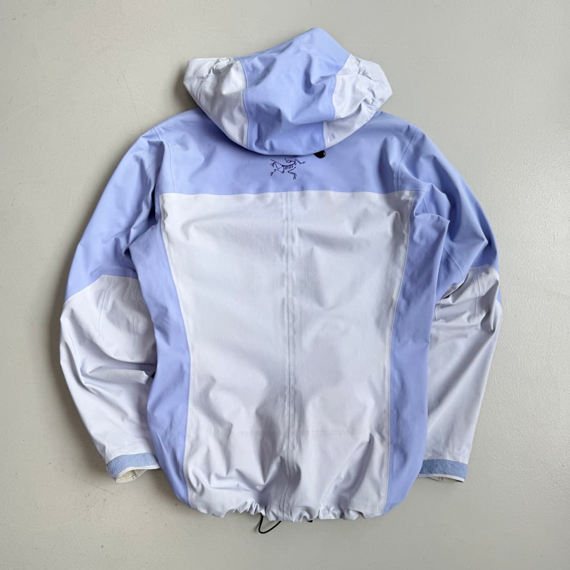 아크테릭스 고어텍스 RECCO 고프코어 마운틴 바람막이 자켓 상품이미지3