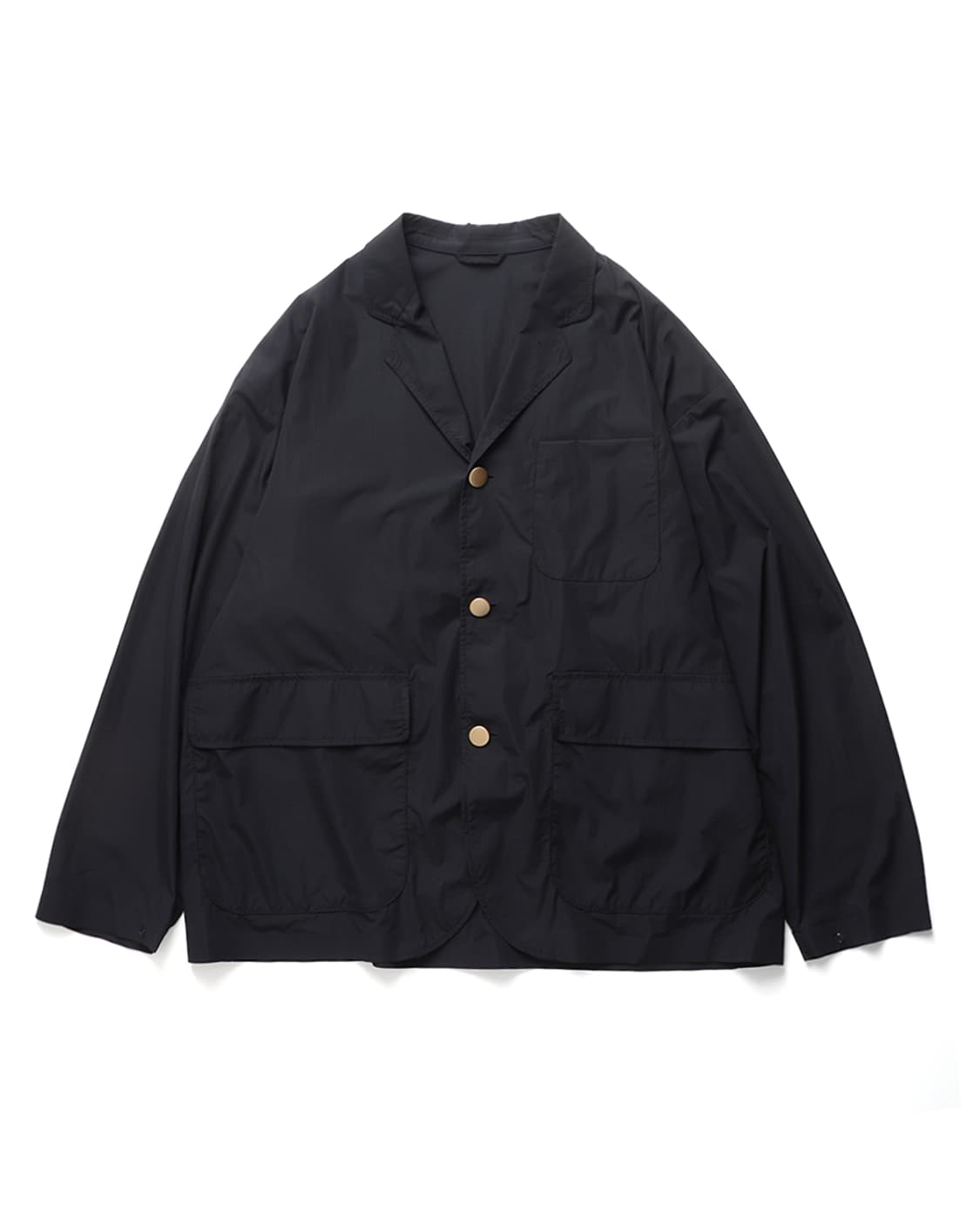 BEAMS Water Repellent Tech Blazer 상품이미지1