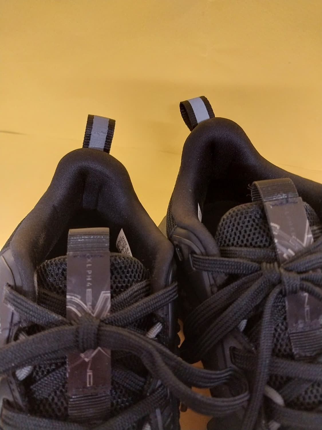 남성 아디다스 알파바운스 런닝화, 운동화 (225) 상품이미지5