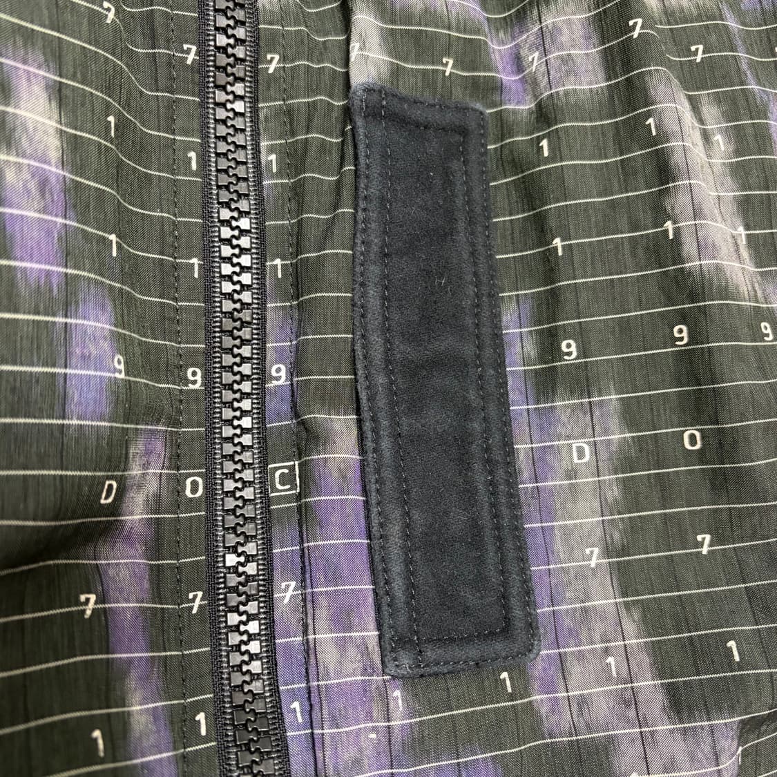 스톤아일랜드 쉐도우프로젝트 패딩자켓 상품이미지2