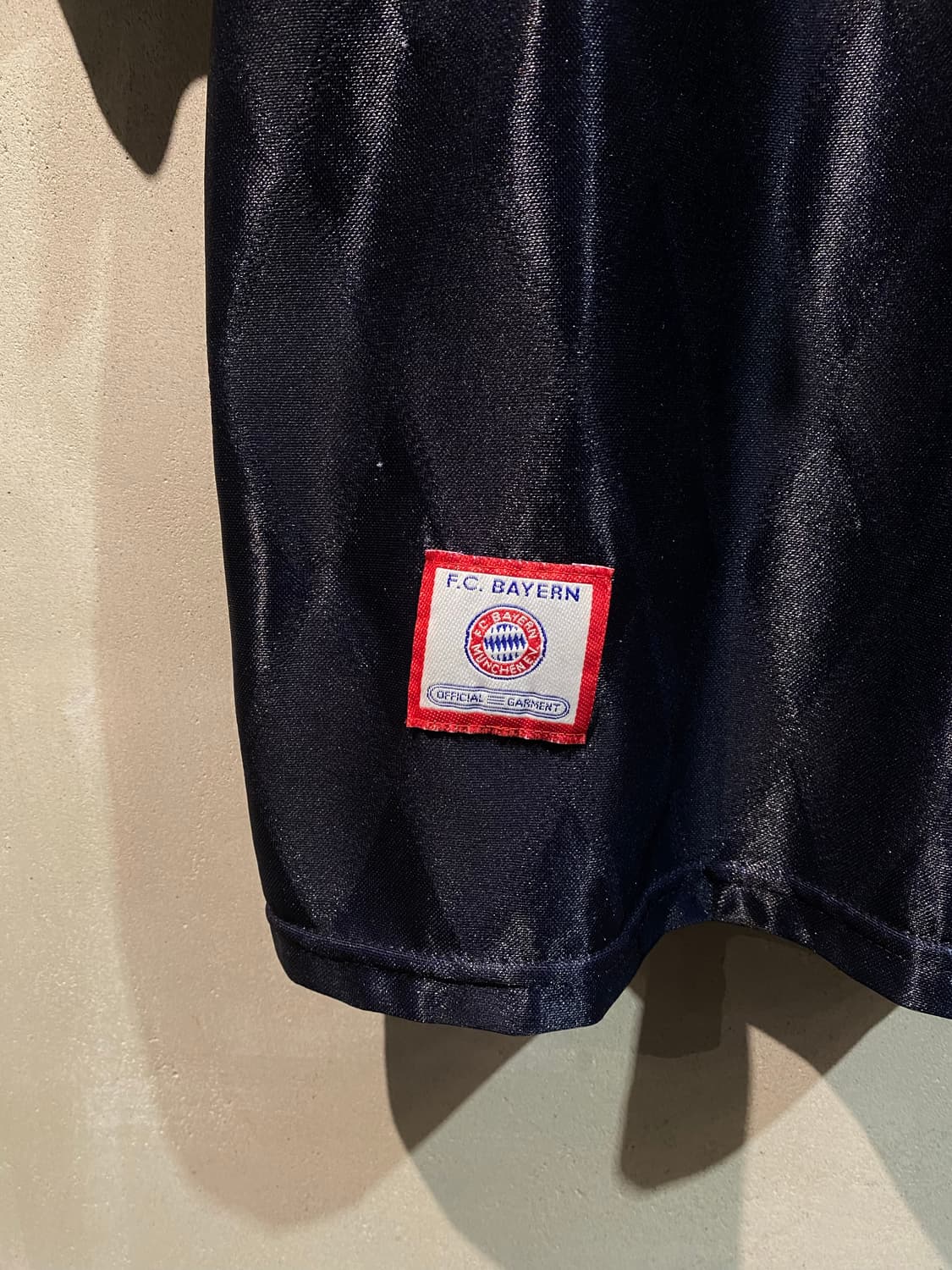 97-99 바이에른뮌헨 마테우스 홈 유니폼 상품이미지6