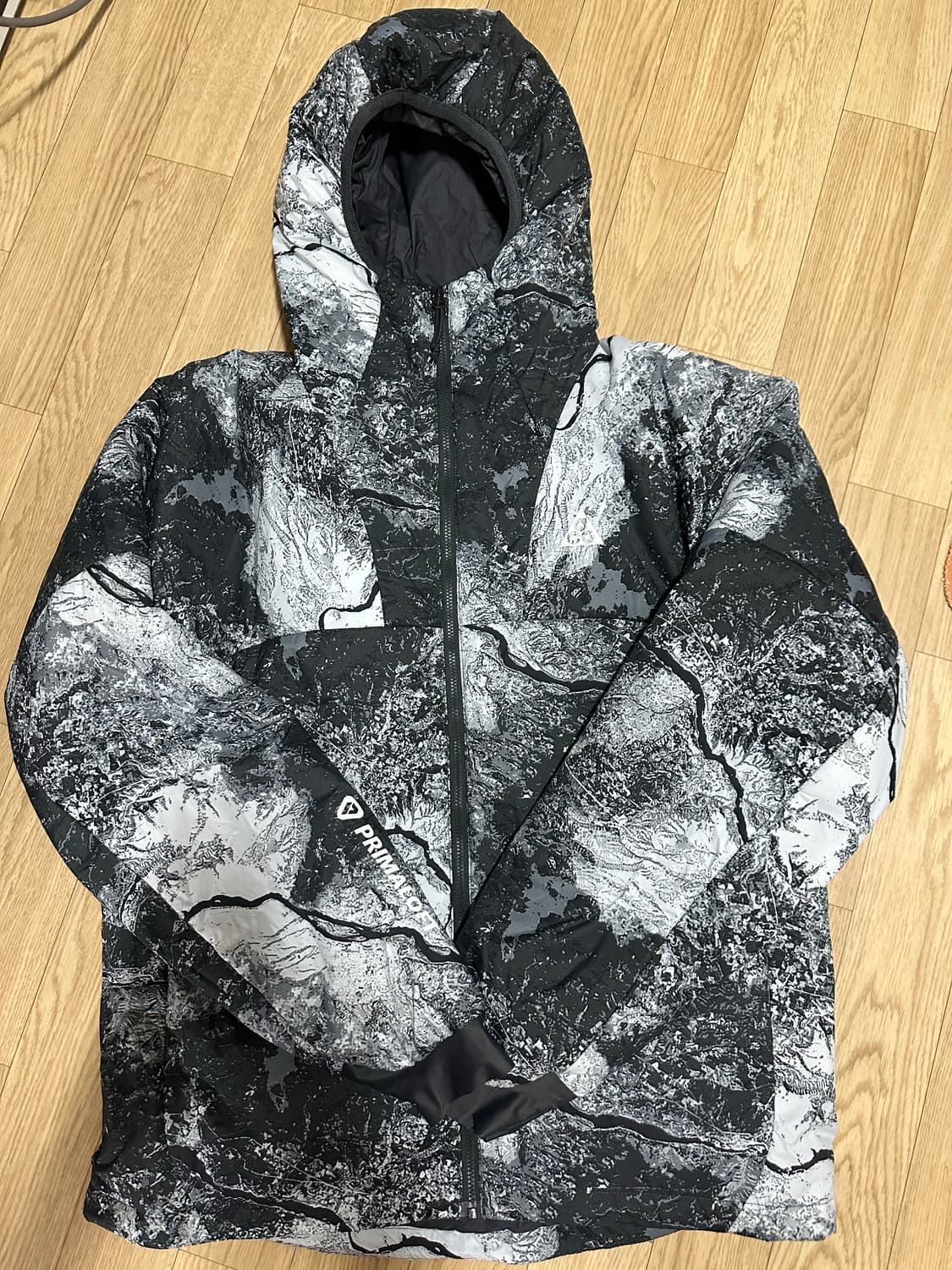 나이키 ACG 써마핏 ADV 로프 드 도프 자켓(FN7114-060) 상품이미지1