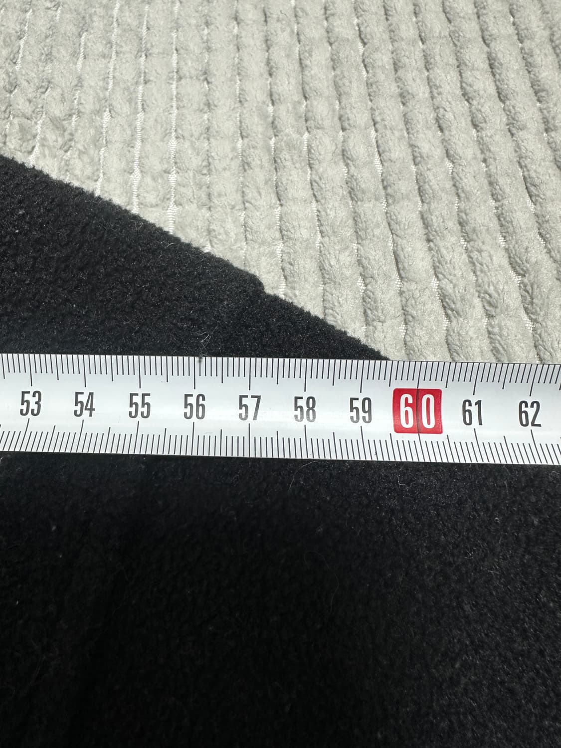 디스이즈네버뎃 집업 상품이미지5