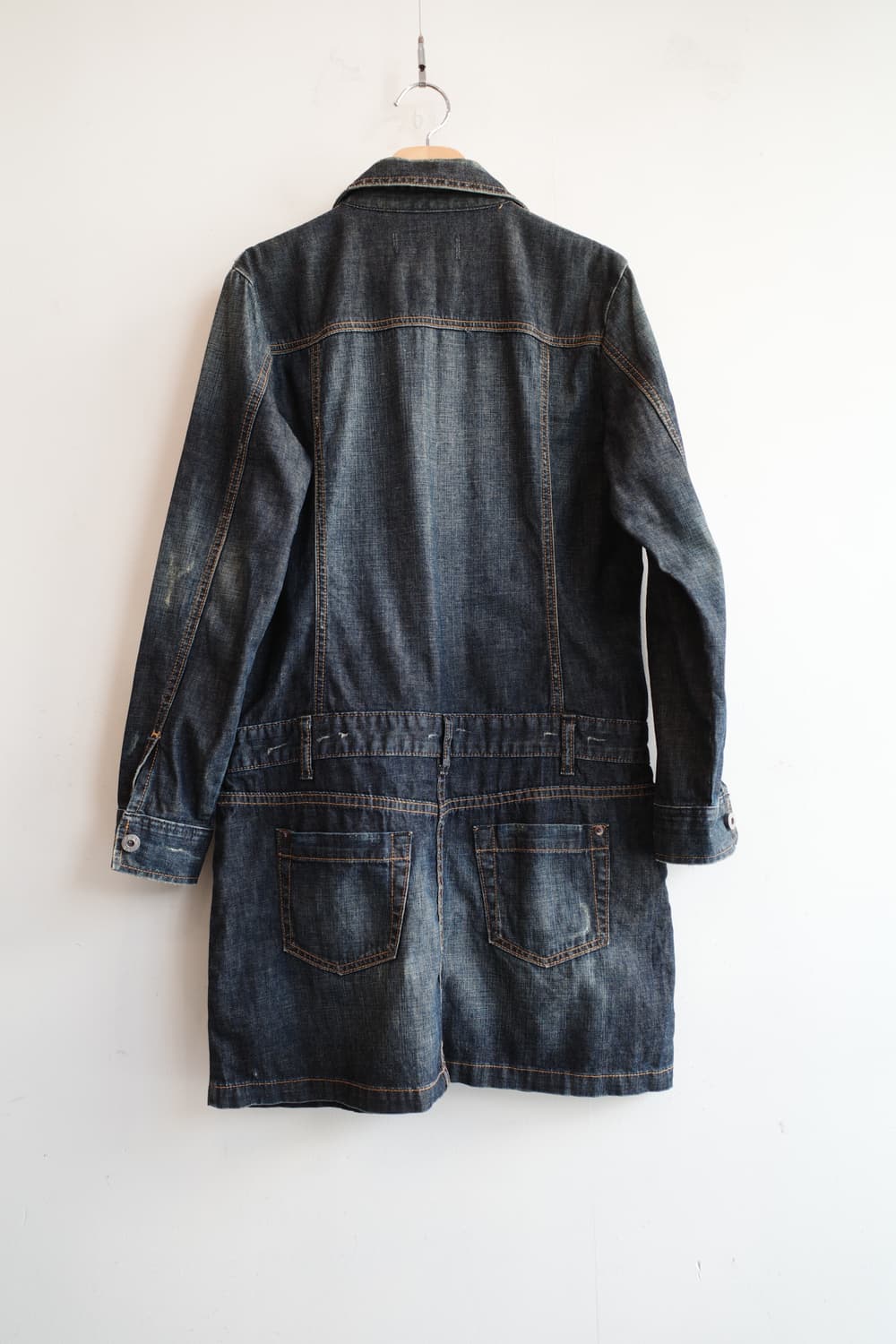 GAP 갭 데님 원피스  상품이미지9