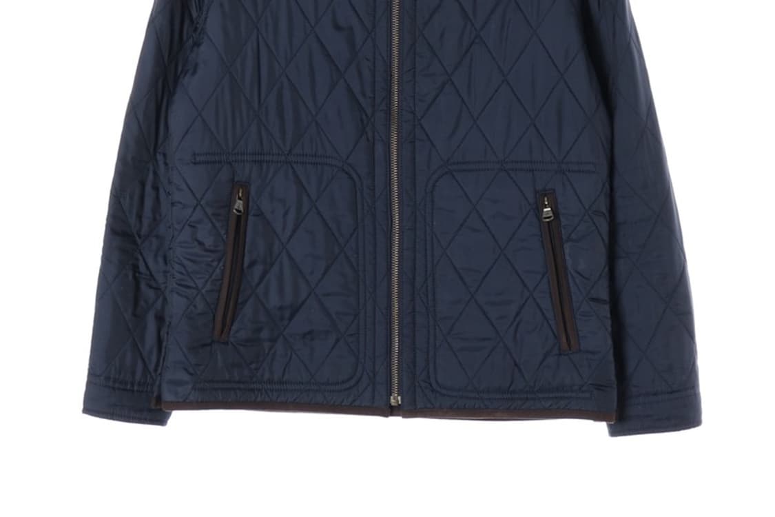 빈폴 퀼팅 자켓 M 상품이미지5