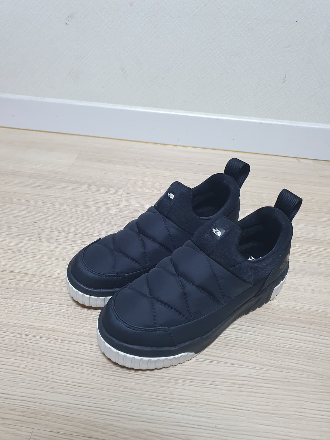 노스페이스 슬립온 250 상품이미지4