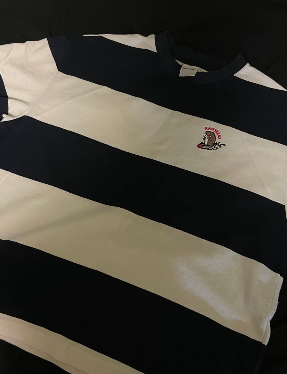 레이피커스 반팔티 상품이미지2