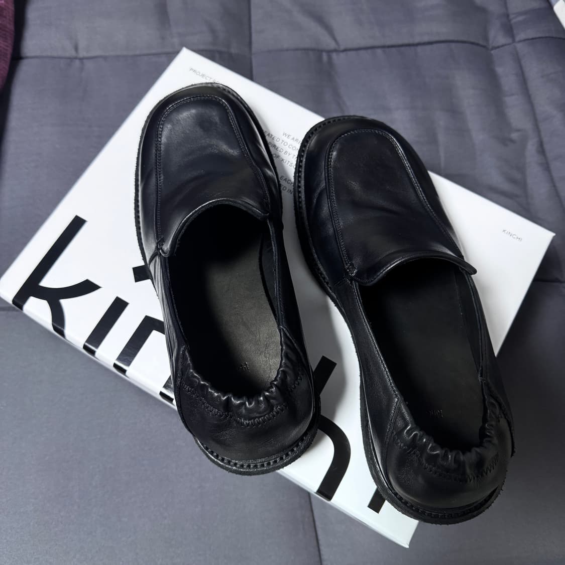 킨치 505a, 260mm 팝니다! 상품이미지1