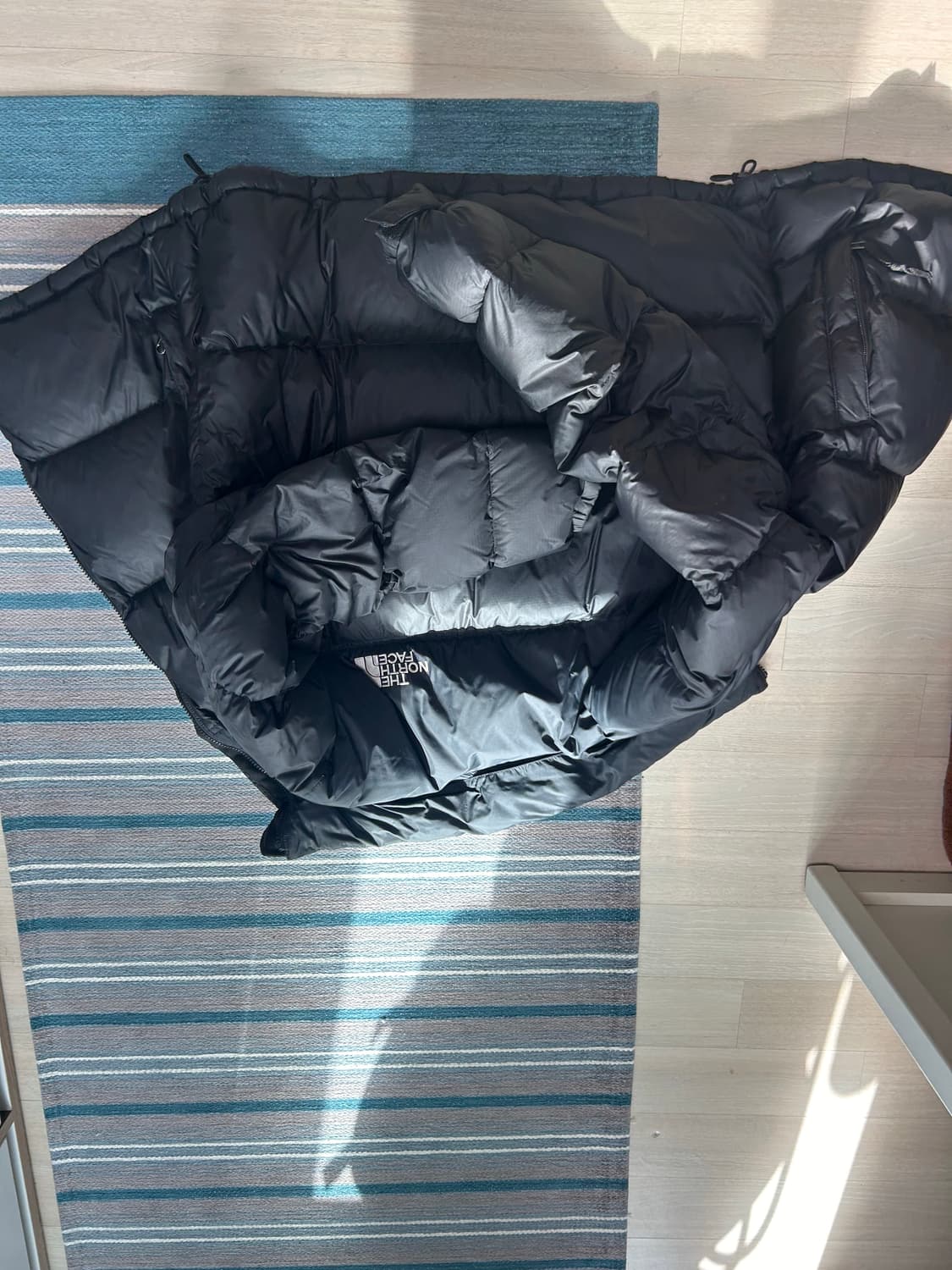 노스페이스 눕시 100 상품이미지4