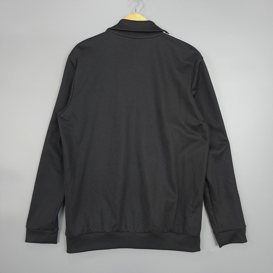 아디다스 adidas 벡켄바우어 트랙탑 블랙 XL 상품이미지6