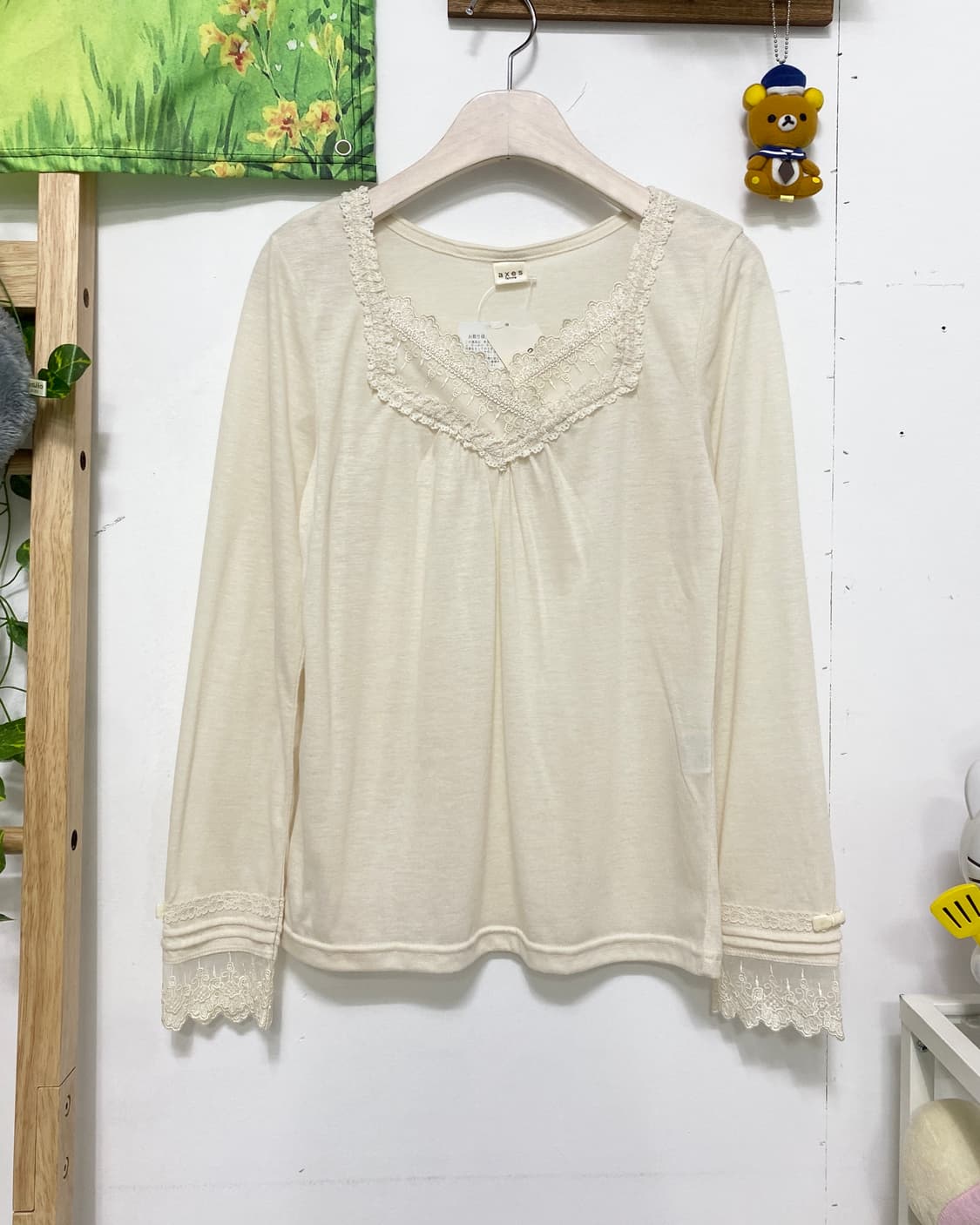 ꒰ঌ 코리락쿠마 컵케이크 🧁 세트 ໒꒱ 상품이미지5