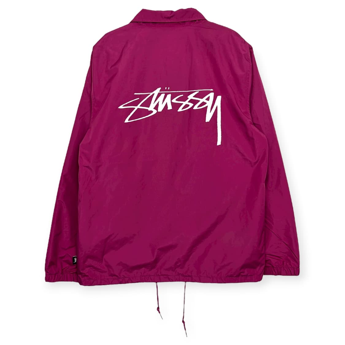 스투시 코치 자켓 상품이미지9