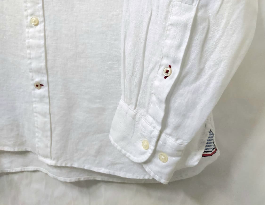 타미힐피거 린넨100% 105 상품이미지3