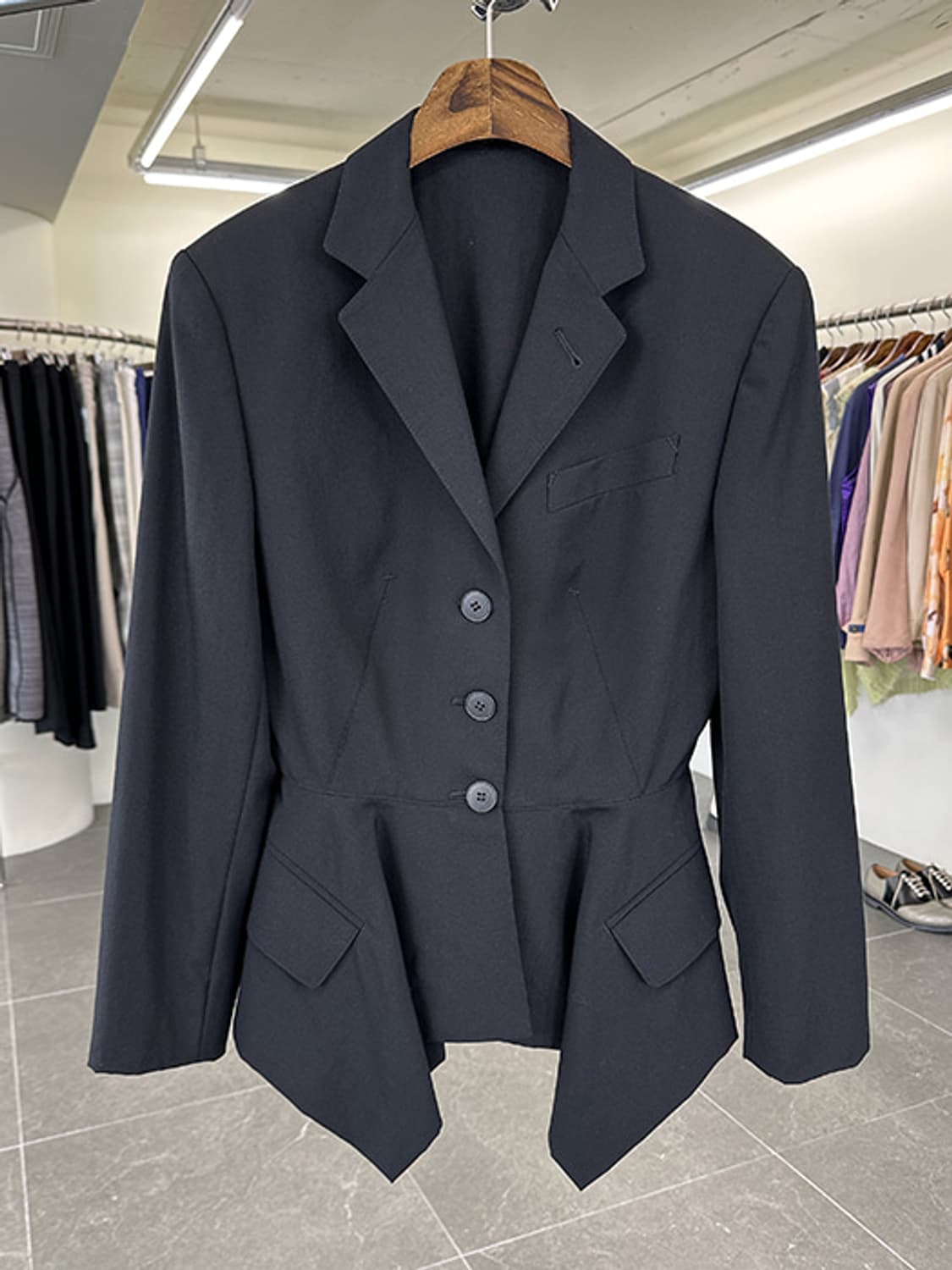 90'S JEAN PAUL GAUTIER (L) 상품이미지1