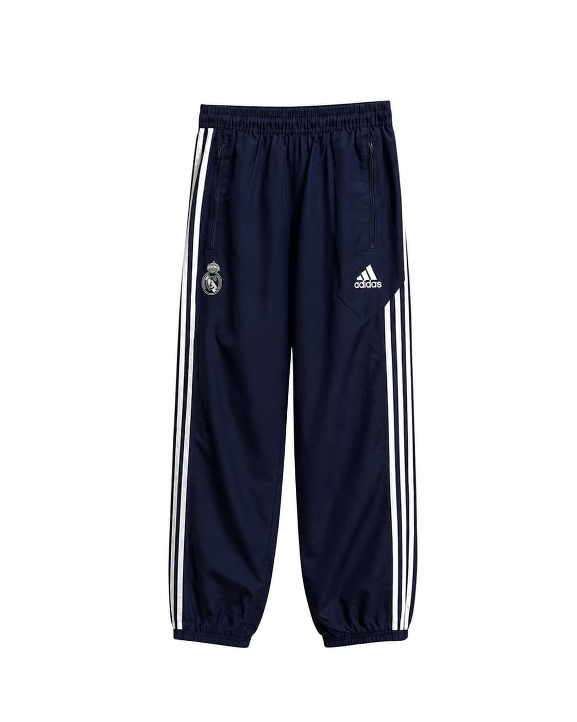 ADIDAS 3-STRIPE NYLON TRACK PANTS 상품이미지1