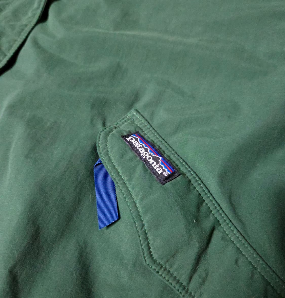 파타고니아 쉘드 신칠라 캐플린 자켓 상품이미지4